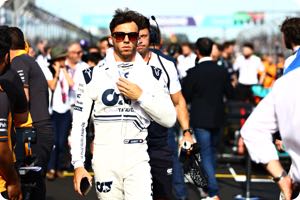 Pierre Gasly