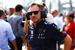 Christian Horner