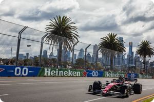Valtteri Bottas