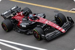 Valtteri Bottas