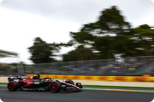 Valtteri Bottas