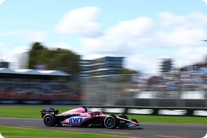 Esteban Ocon