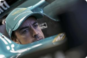 Fernando Alonso