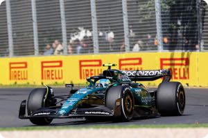 Fernando Alonso