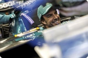 Fernando Alonso