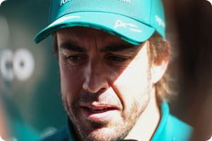 Fernando Alonso