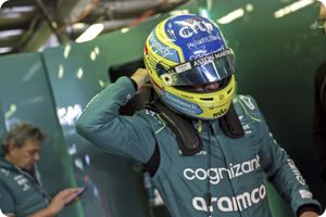 Fernando Alonso