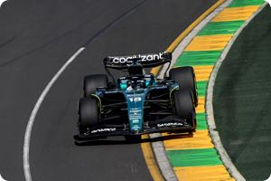 Lance Stroll