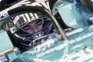 Lance Stroll