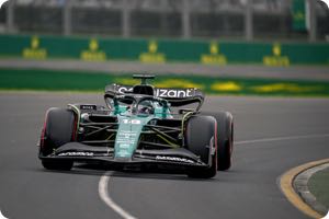 Lance Stroll