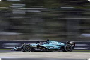 Lance Stroll