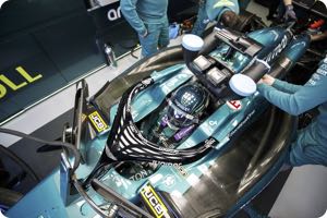 Lance Stroll