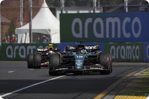 Lance Stroll