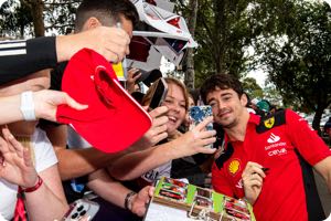 Charles Leclerc