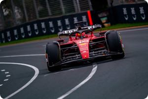 Charles Leclerc
