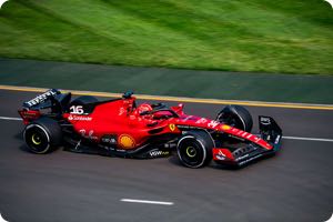 Charles Leclerc