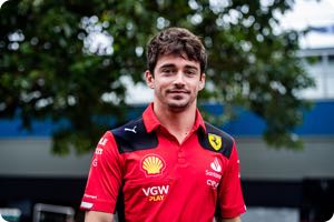 Charles Leclerc