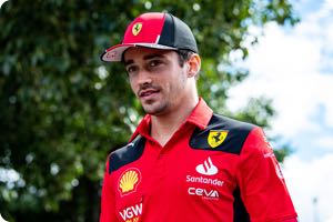 Charles Leclerc