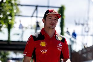 Charles Leclerc