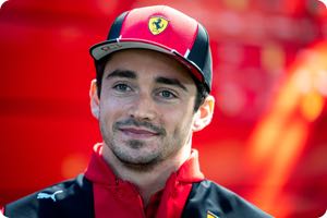 Charles Leclerc