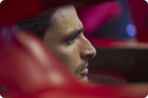 Carlos Sainz