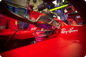 Carlos Sainz