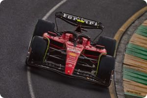 Carlos Sainz