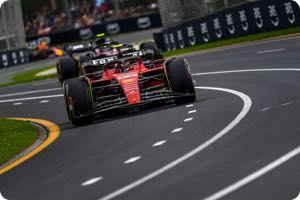 Carlos Sainz