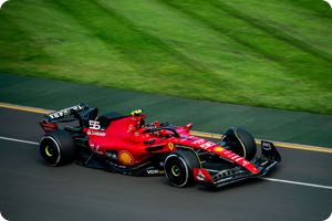 Carlos Sainz