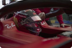 Carlos Sainz