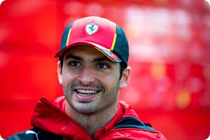 Carlos Sainz