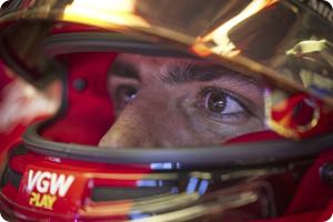 Carlos Sainz