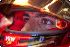 Carlos Sainz