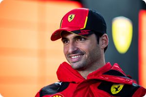 Carlos Sainz