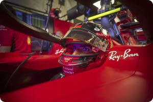 Carlos Sainz