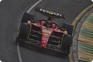 Carlos Sainz