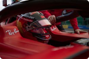 Carlos Sainz