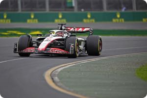 Nico Hulkenberg