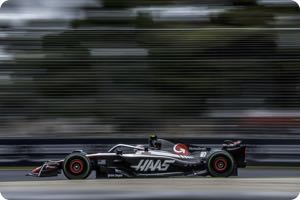 Nico Hulkenberg