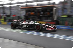 Nico Hulkenberg