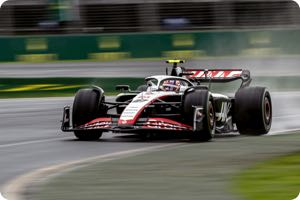 Nico Hulkenberg