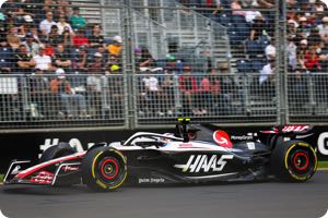 Nico Hulkenberg