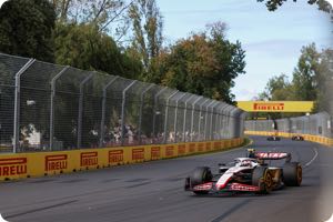 Nico Hulkenberg