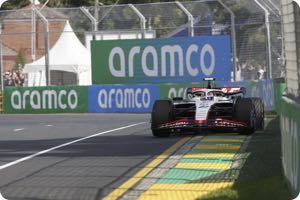 Nico Hulkenberg