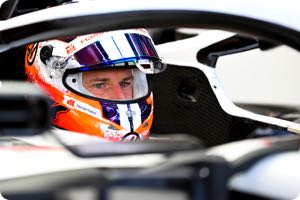 Nico Hulkenberg