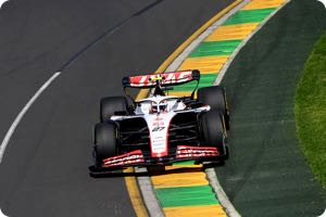 Nico Hulkenberg