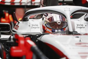 Nico Hulkenberg
