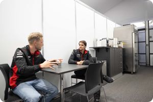 Kevin Magnussen