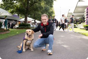 Kevin Magnussen