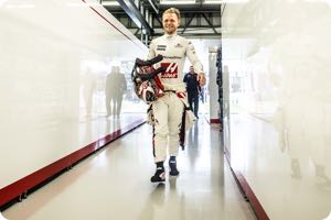 Kevin Magnussen